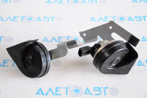Сигналы в сборе 2шт Mini Cooper F56 3d 14-23