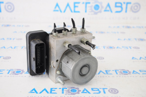 ABS АБС Nissan Rogue 14-16 FWD