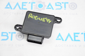 Occupant Sensor Nissan Rogue 14-16 широкая фишка, 16 пинов