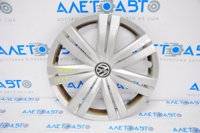 Колпак колесный R16 VW Jetta 11-18 USA тип 1 под покрас