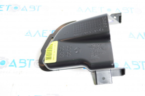 Conducta de aer frontal stânga Jeep Cherokee KL 14-18 nou OEM original