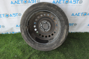 Roată de fier de 16 inch, 5x114.3 Nissan Leaf 11-17