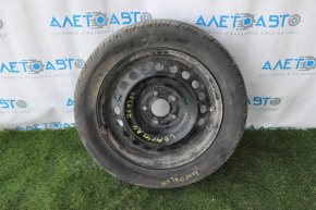 Roată de fier de 16 inch, 5x114.3 Nissan Leaf 11-17