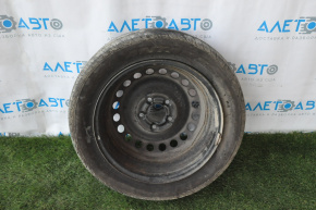 Диск колесный железный R16 5x114.3 Nissan Leaf 11-17