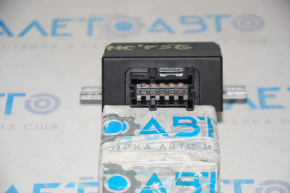 Fuel Pump Control Module Mini Cooper F56 3d 14-