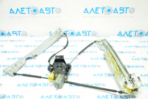 Geam electric cu motor, fata stanga, Ford Escape MK3 13-19, 2 pini.