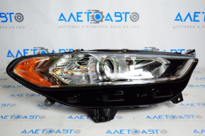 Far dreapta față goală Ford Fusion mk5 13-16 nou OEM original