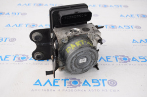 ABS ABS Dodge Dart 13-16