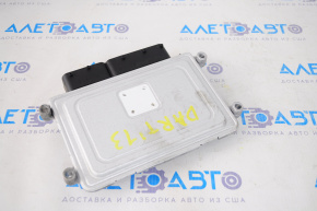 Transmission Control Module Dodge Dart 13-16