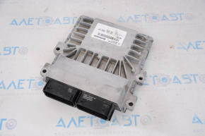 Блок ECU компьютер двигателя Ford Edge 15-18 3.5