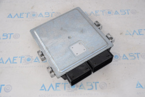 Blocul ECU al motorului Ford Edge 15-18 3.5