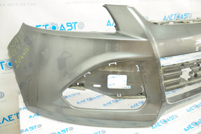 Bara fata goala Ford Escape MK3 13-16 pre-restilizare grafit, crapatura, zgariata.