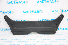 Capac portbagaj Toyota Camry v50 12-14 SUA, neagra, zgarieturi