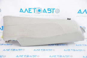 Airbagul pentru scaunul din spate dreapta al Toyota Camry v50 12-14 hibrid, fabricat în SUA, este disponibil sub numărul de serie.