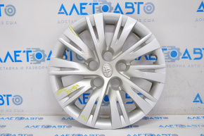 Capac roată R16 5*114.3 Toyota Camry v50 12-14 SUA bordură