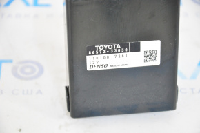 Modul de control Toyota Camry v50 12-14 SUA