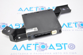 Modul de control al temperaturii Amplificator AC Toyota Camry v50 12-14 SUA