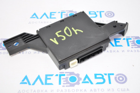 Modul de control al temperaturii Amplificator AC Toyota Camry v50 12-14 SUA