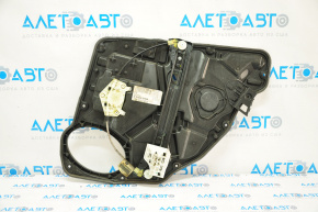 Geam electric cu motor spate stânga Dodge Dart 13-16