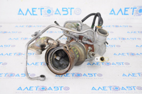 Turbina Ford Escape mk3 13-16 2.0T 122k