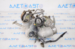 Turbina Ford Escape mk3 13-16 2.0T 122k