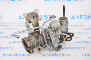 Turbina Ford Escape mk3 13-16 2.0T 122k