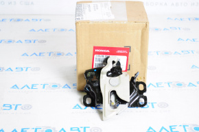 Замок капота Honda Accord 18-22 OEM