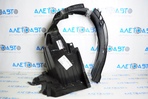 Bara de protecție față dreapta Nissan Versa Note 13-19, nouă, originală OEM