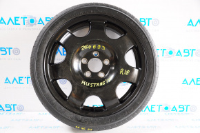 Roata de rezerva Ford Mustang mk6 15- 155\60 R18