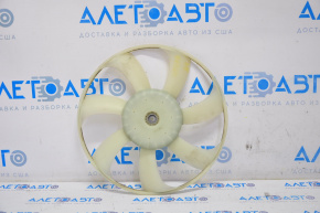 Paletele ventilatorului de răcire dreapta pentru Lexus RX450h 10-15