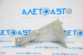 Capac portbagaj dreapta pentru Lexus RX350 RX450h 10-15 gri.