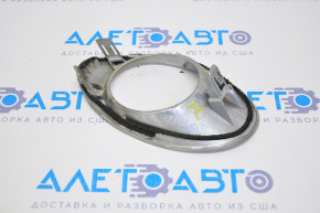 Cadru far stanga Lexus RX450h 10-12 pre-restilizare, crom