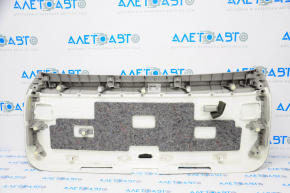 Capacul portbagajului inferior al usii Lexus RX350 RX450h 10-15 gri