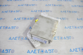 COMPUTER, MULTIPLEX NETWORK BODY Toyota Prius V 12-17