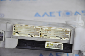 COMPUTER, MULTIPLEX NETWORK BODY Toyota Prius V 12-17