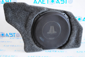 Subwoofer Ford Mustang mk6 15- JL AUDIO