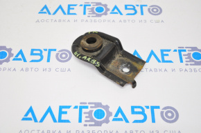 Suport radiator dreapta sus pentru Subaru XV Crosstrek 13-17