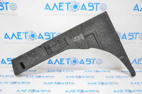 Placa de bagaj din spumă de polistiren dreapta pentru Subaru XV Crosstrek 13-17