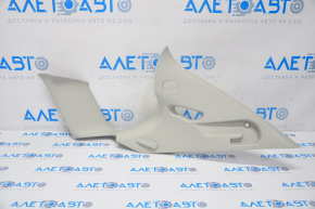 Capac spate dreapta Subaru XV Crosstrek 13-17 gri