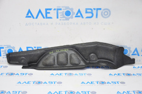 Garnitură aripă capotă - aripă dreapta Subaru XV Crosstrek 13-17