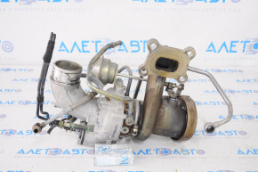 Turbina Ford Escape mk3 13-16 2.0T 122k