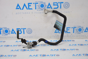 Bobina de aer condiționat, condensator-compresor primul Lexus RX450h 10-15