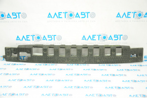 Absorbantul de bara spate pentru Subaru Outback 15-19