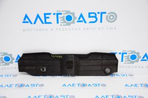 Capacul motorului Subaru XV Crosstrek 13-17