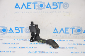 Педаль газа Subaru XV Crosstrek 13-17