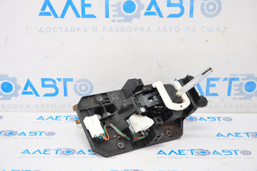 Шифтер КПП Subaru XV Crosstrek 13-17