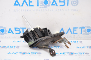 Шифтер КПП Subaru XV Crosstrek 13-15