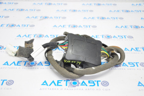 Розетка фаркопа Subaru XV Crosstrek 13-17