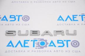 Emblema spate SUBARU Subaru XV Crosstrek 13-17