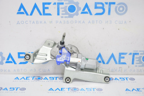 Matura trapezoidală cu motor spate pentru Subaru XV Crosstrek 13-17.